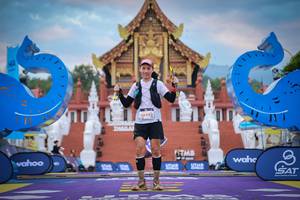 BIB: 3693, 
                            <button type="button" onclick="openModal(22706227)" class="btn btn-primary btn-sm float-right btn-popup" data-toggle="modal" data-target=".modal-high-quality">
                        <i class="fas fa-shopping-cart"></i> Add to Cart
                    </button>
                                            <button type="button" onclick="isThisMe(22706227, true)" class="btn btn-success btn-sm float-right btn-popup btn-isme hidden" data-toggle="tooltip" data-placement="bottom" title="นี่คือรูปของคุณใช่ไหม คลิกที่นี่เพื่อเอาเข้าอัลบั้ม">
                        <i class="fas fa-plus"></i> Add to album
                    </button>
                    <button type="button" onclick="isThisMe(22706227, false)" class="btn btn-warning btn-sm float-right btn-popup btn-isnotme hidden">
                        <i class="fas fa-ban"></i> Remove from album
                    </button>